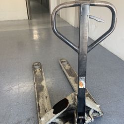 Pallet Jack 