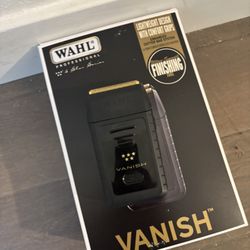 Wahl Head Shaver 