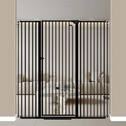 Extra Tall Cat Gate, Pet Gate, Baby Gate