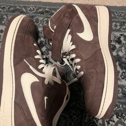 Nike Air Forces 