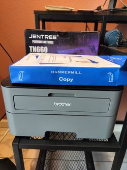 Brother HL-L2305W printer