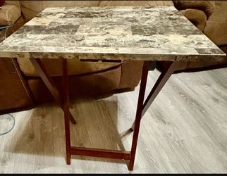 Dinner TV Tray
