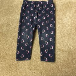 Toddler Pants