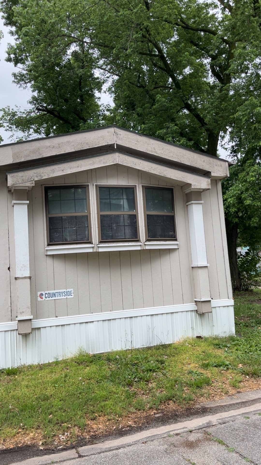 Mobile Home For Sale