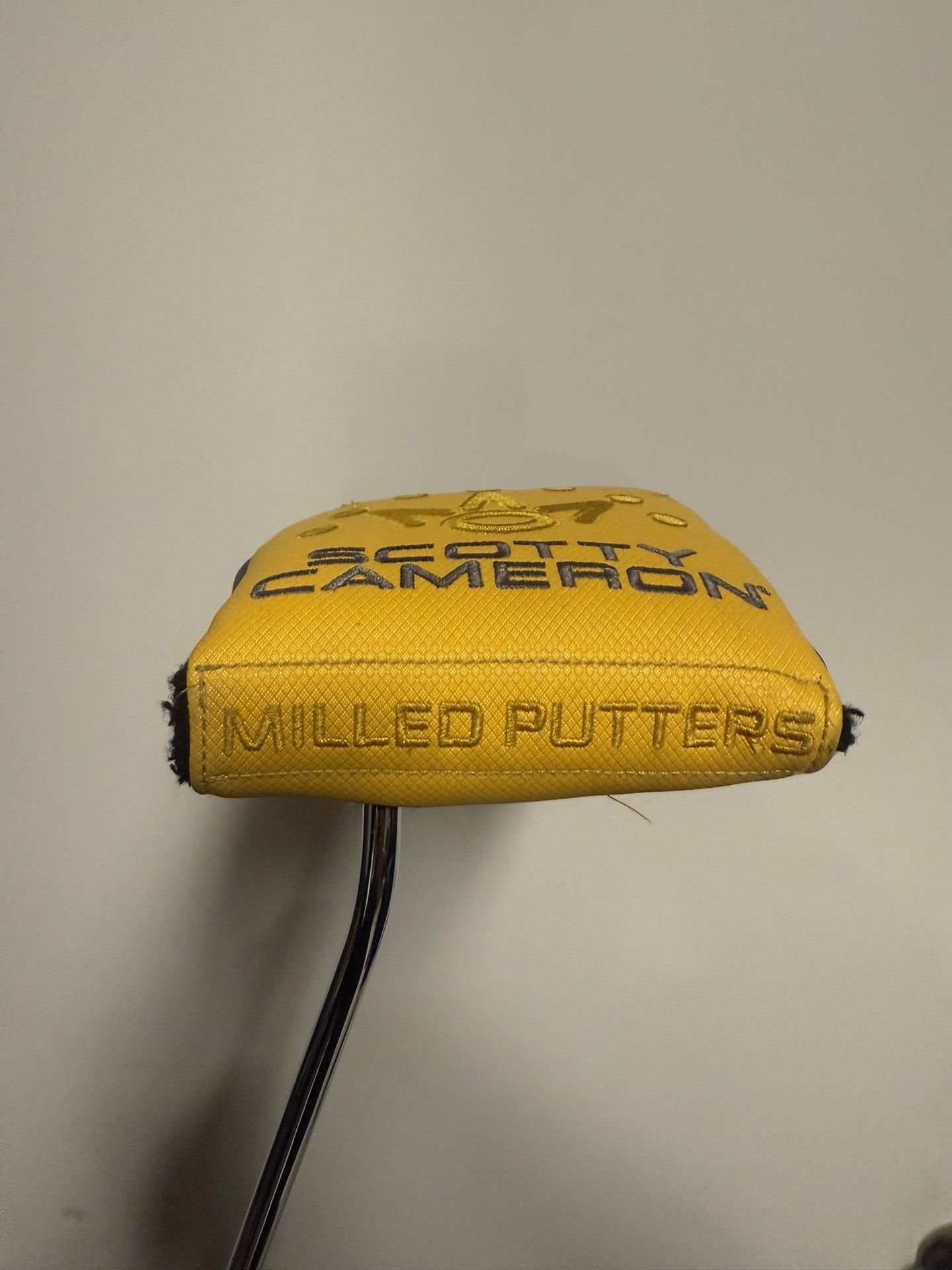Scotty Cameron Phantom12.5