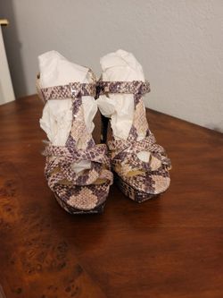 Women Shoes