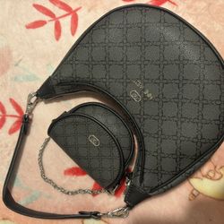 Nine West Shoulder Purse