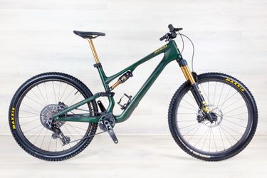Specialized Stumpjumper 15 Pro, Size - S4, 2025