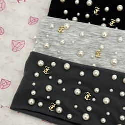 Juicy Couture Head Bands