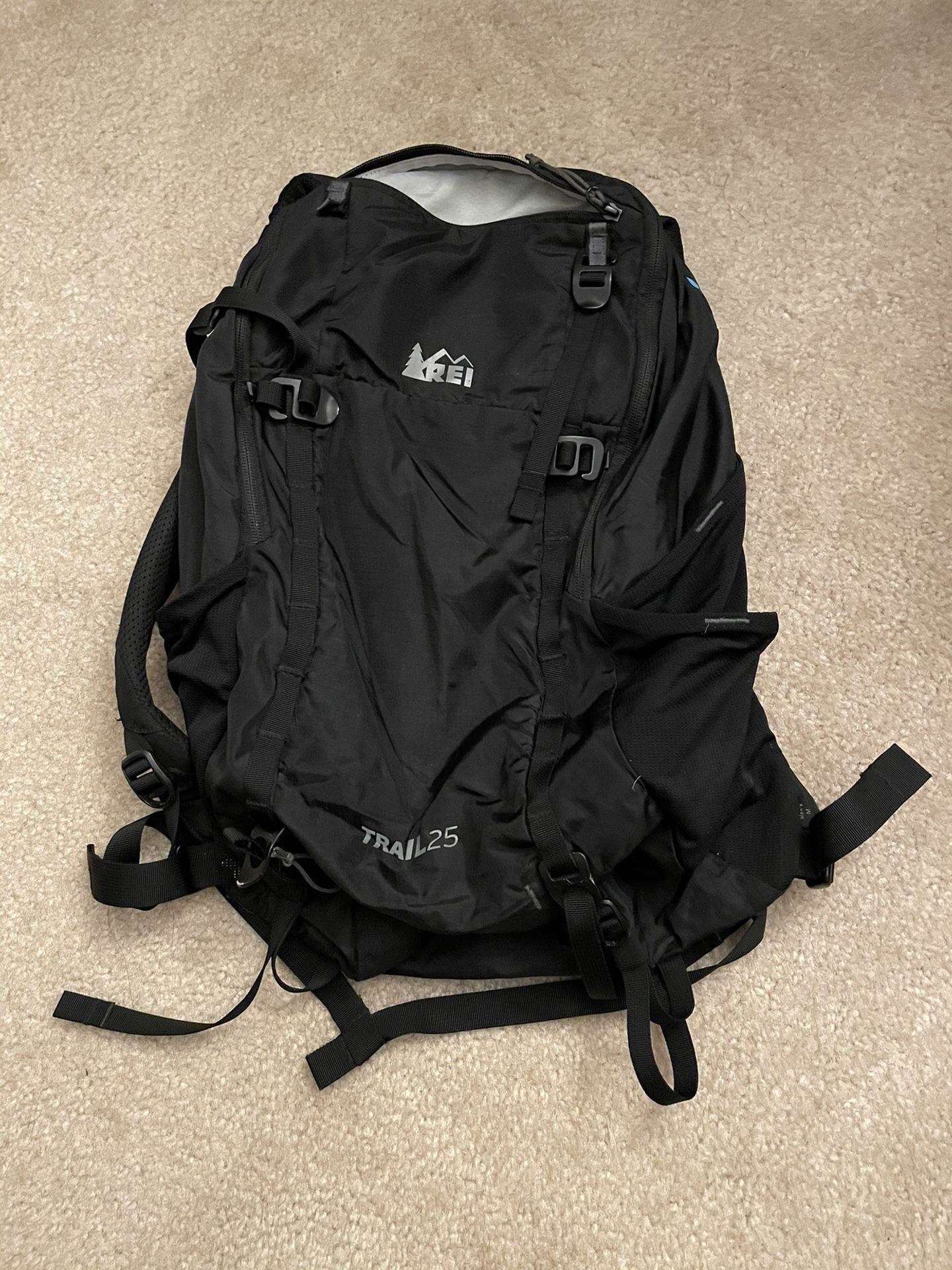 25 Liter Backpack