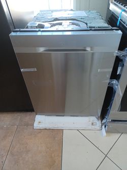 Diswasher Samsung $250+ Tax