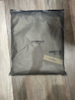 Essential Hoodie