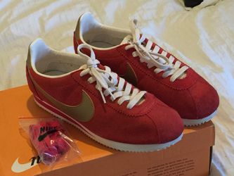colors Nike Cortez size 11 in Fremont, CA - OfferUp