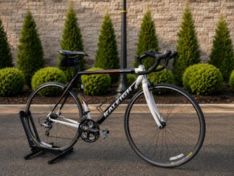 Raleigh Grand Sport Road Bike – Small 53cm