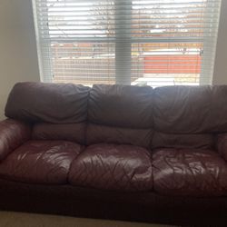 5 Piece Living Room Set 