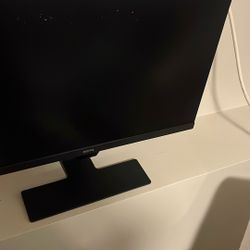 Benq 60hz Gaming Monitor 