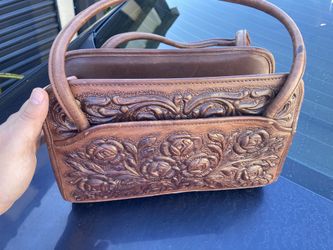 Leather Bag