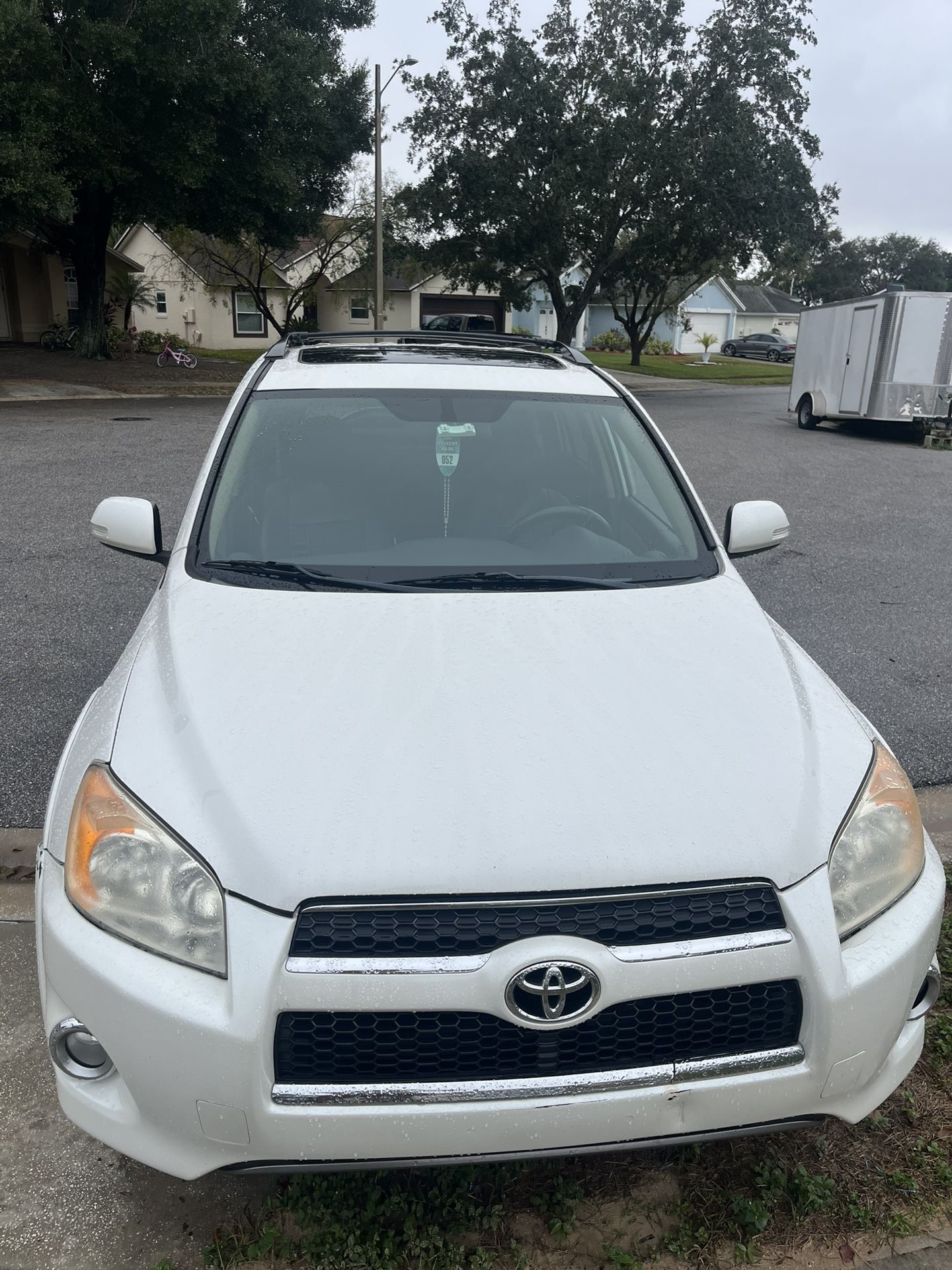 2010 Toyota Rav4