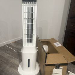 Brand New portable evaporator AC unit