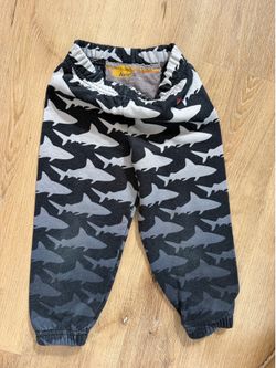 Aviator Nation size 4 sweatpants