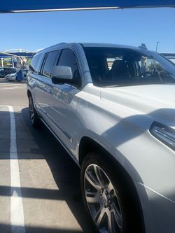 Escalade for sale