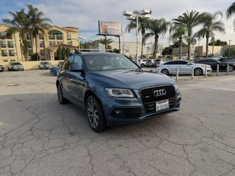 2016 Audi Q5