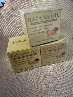 Batana Oil Oferta!!