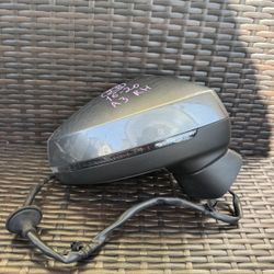 2016 2017 2018 2019 2020 Audi A3 Right Passenger Side Door Mirror OEM