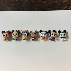 Disney Doorables 