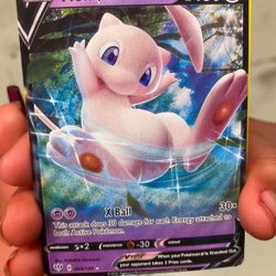 Pokémon Card