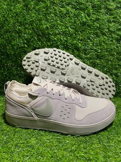 Nike C1TY Light Orewood Brown Men Casual Lifestyle Shoes Sneakers FZ3863-105 13M