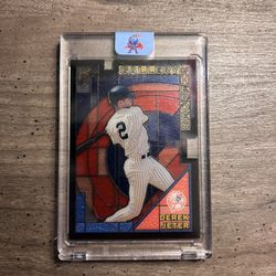 Derek Jeter 