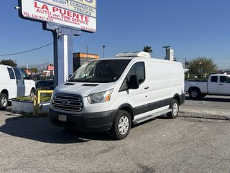 2019 Ford Transit-250