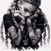 Samantha Giard