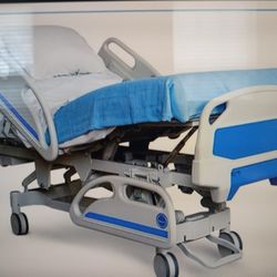 Electric Bed For Home