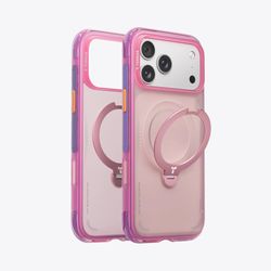 TORRAS iPhone 17 pro pink case  - NEW