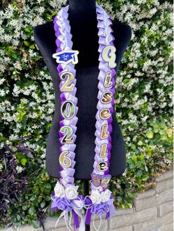 🎓Graduation Leis🎓