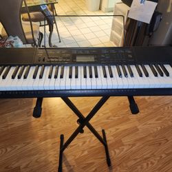 Portable Keyboard 