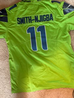 Seahawks jerseys