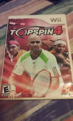 Wii Game