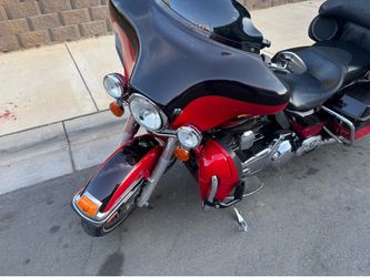 Harley Davidson