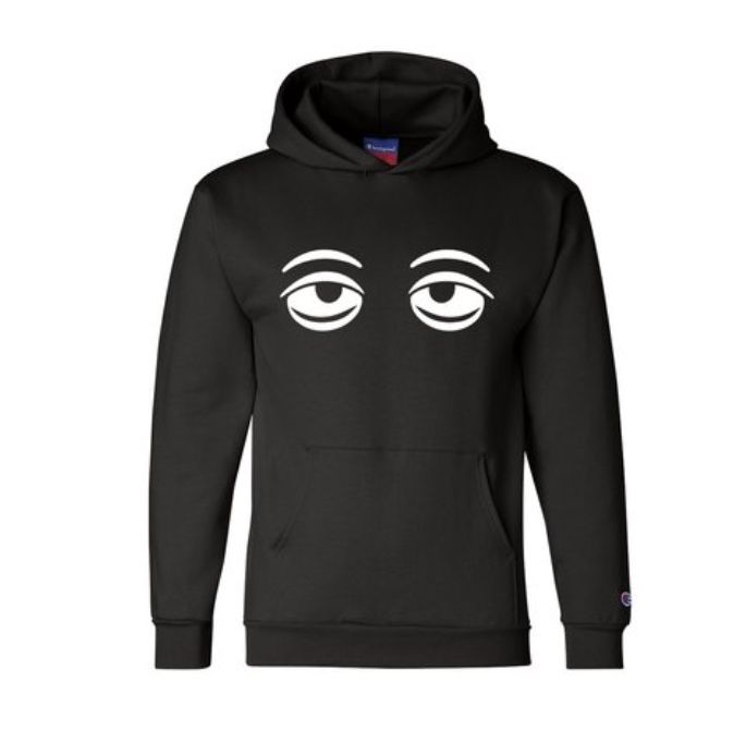 Jaé MeDi Hoodie