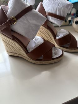 Jcrew Wedges