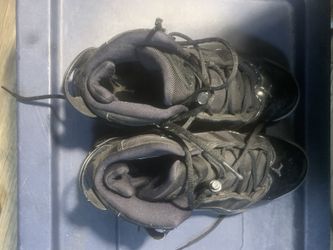 Jordan’s Size 9.5