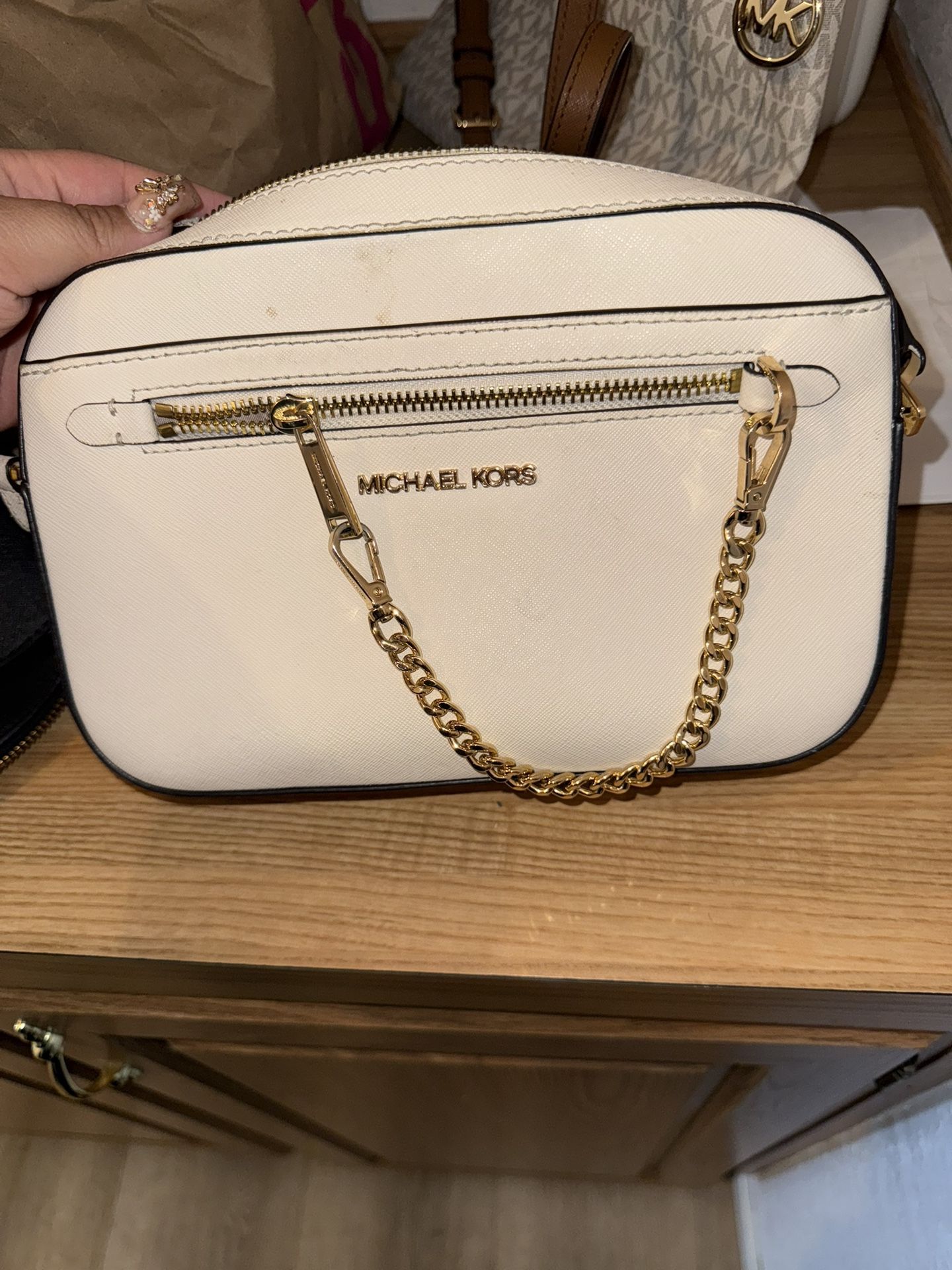 MK Bag