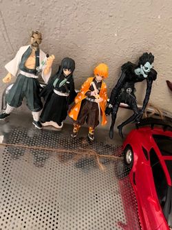Toys