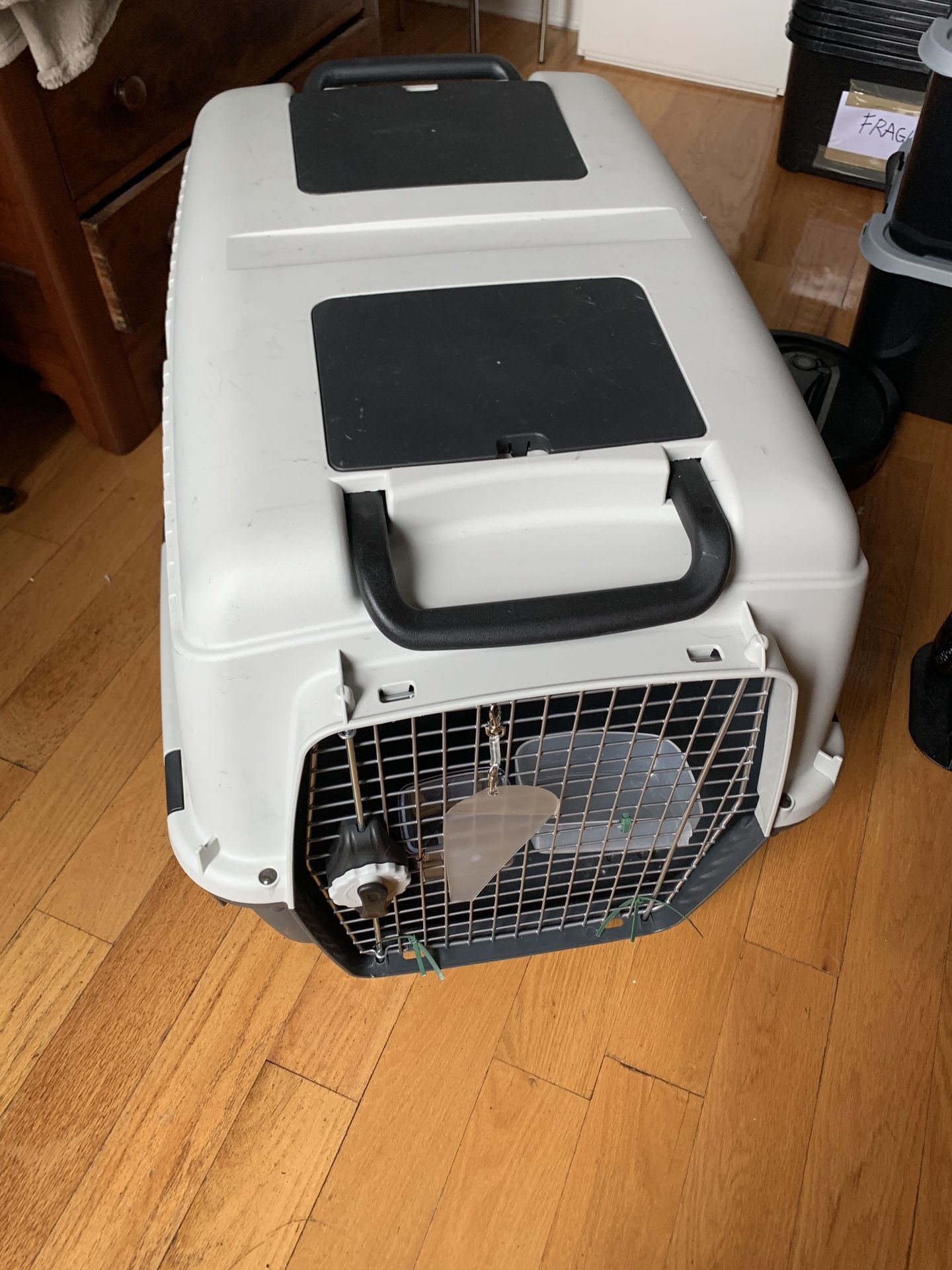 Pet Crate