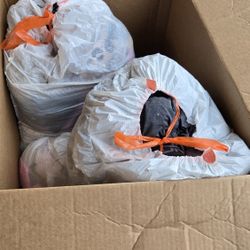 Men's And Women's Clothes