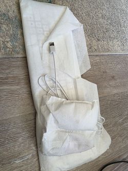 Hp keyboard and mouse