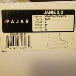 Brand new in box